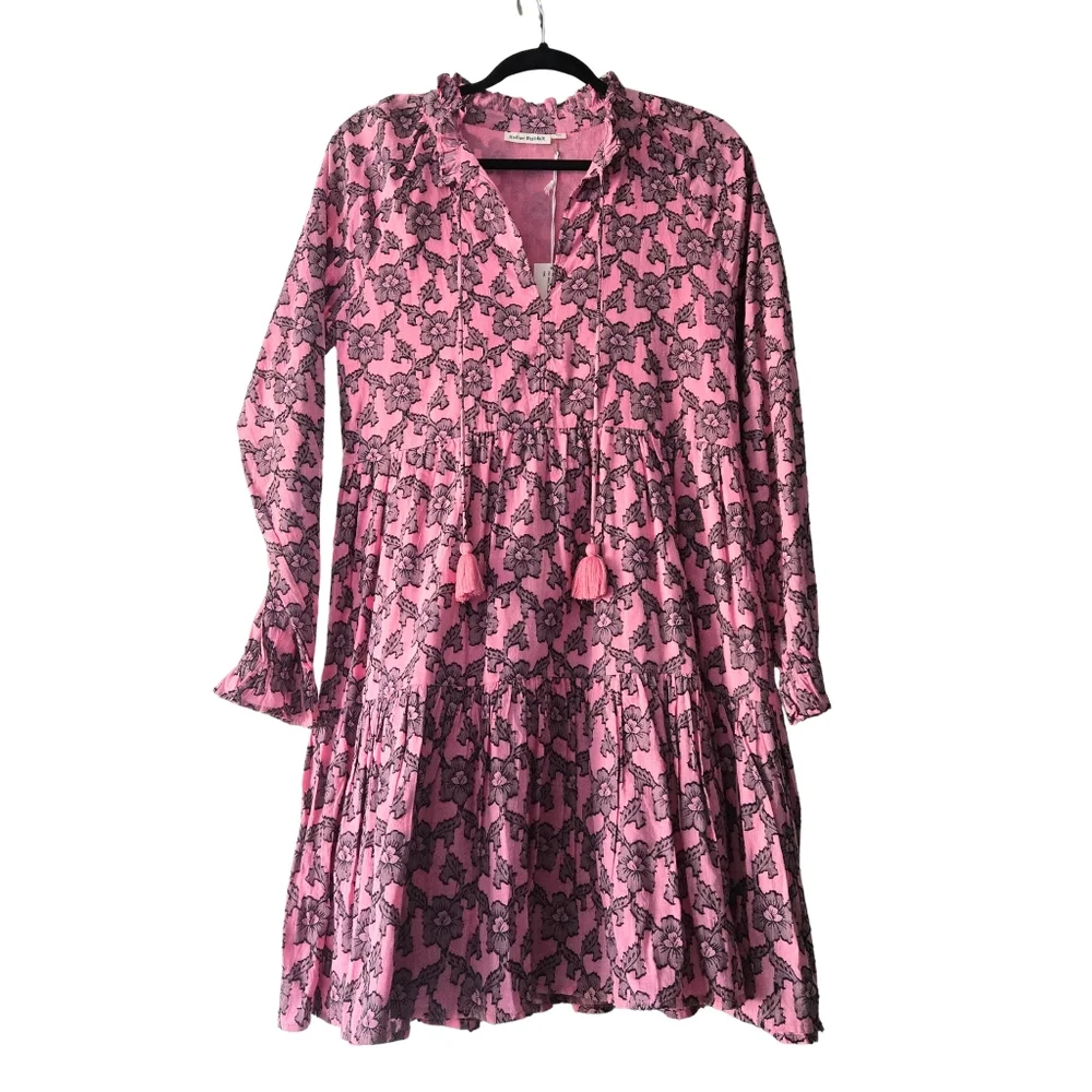 Roller Rabbit Janni Dress - Picture 2 of 4